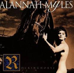 Alannah Myles : Rockinghorse